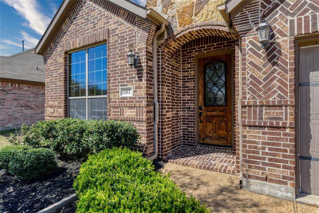 Fate, TX 75087,681 Harper Drive