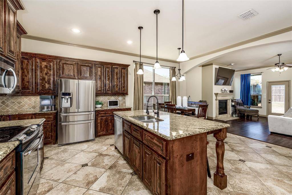 Fate, TX 75087,681 Harper Drive