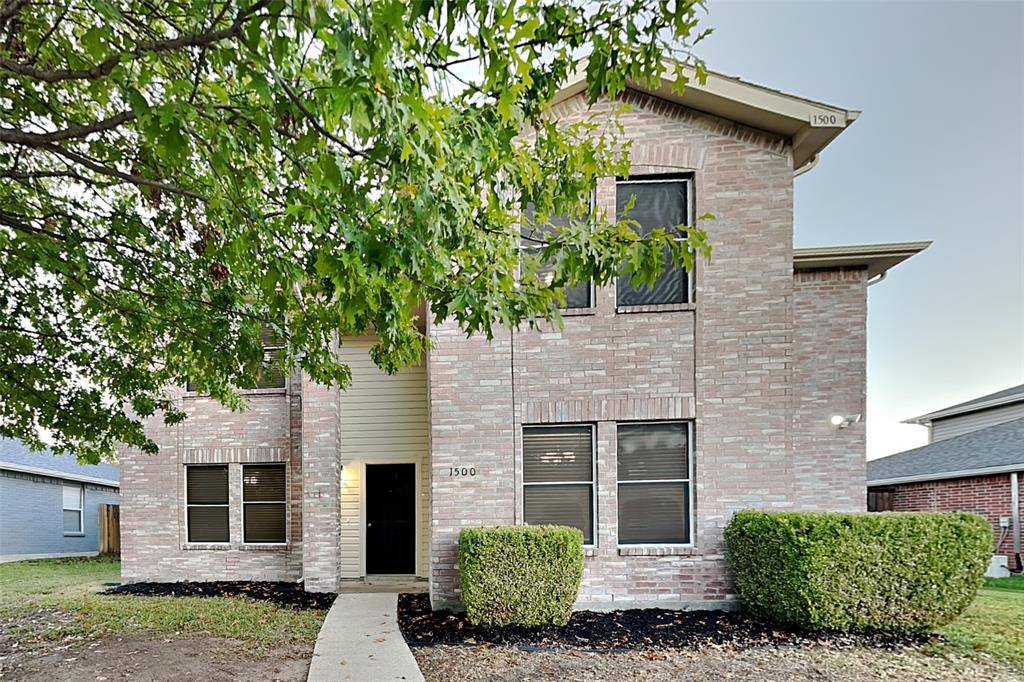 Wylie, TX 75098,1500 Leeward Lane