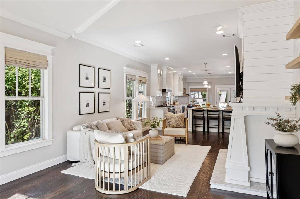 Dallas, TX 75206,5349 Goodwin Avenue