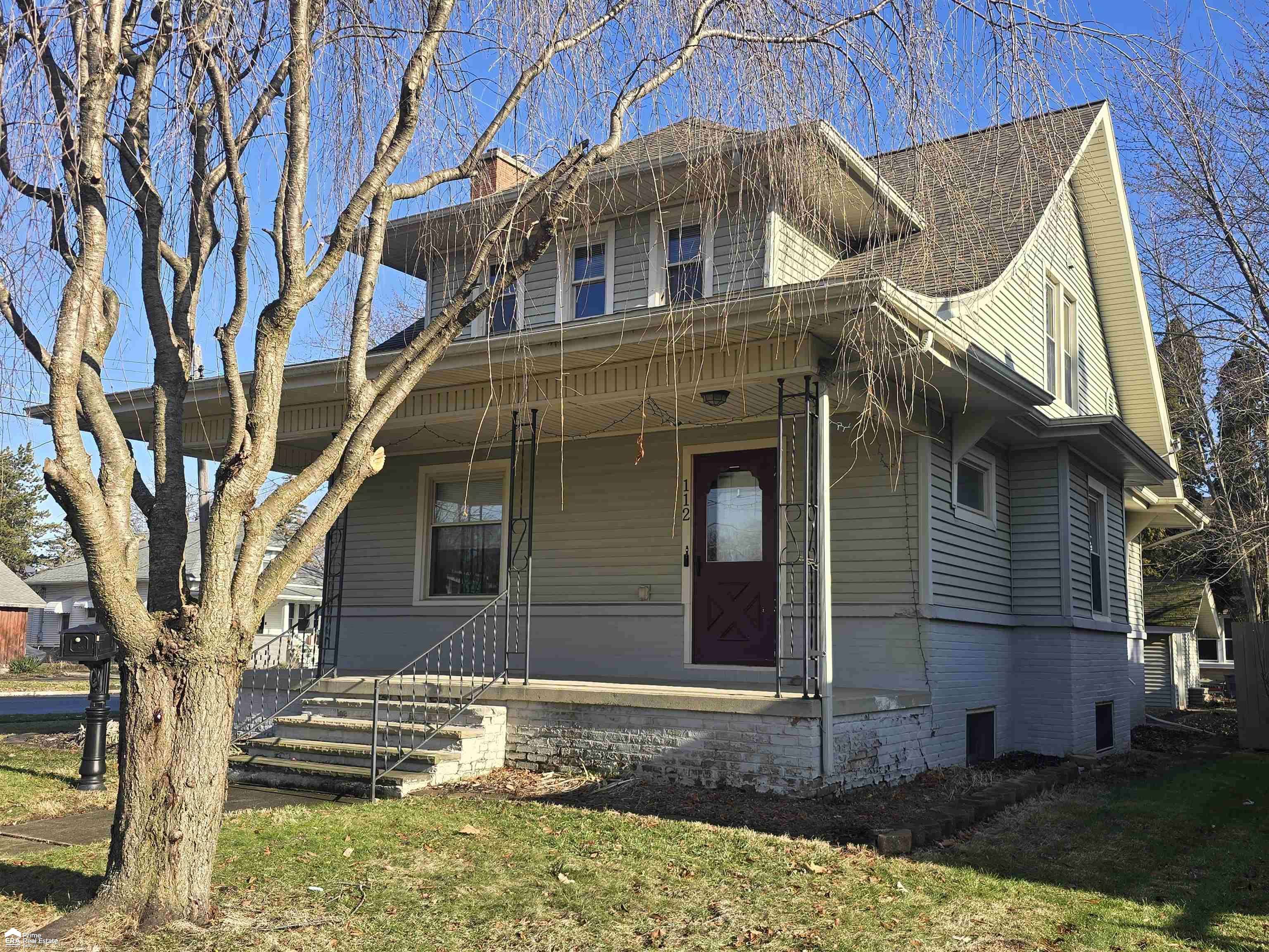 Durand, MI 48429,112 Detroit ST