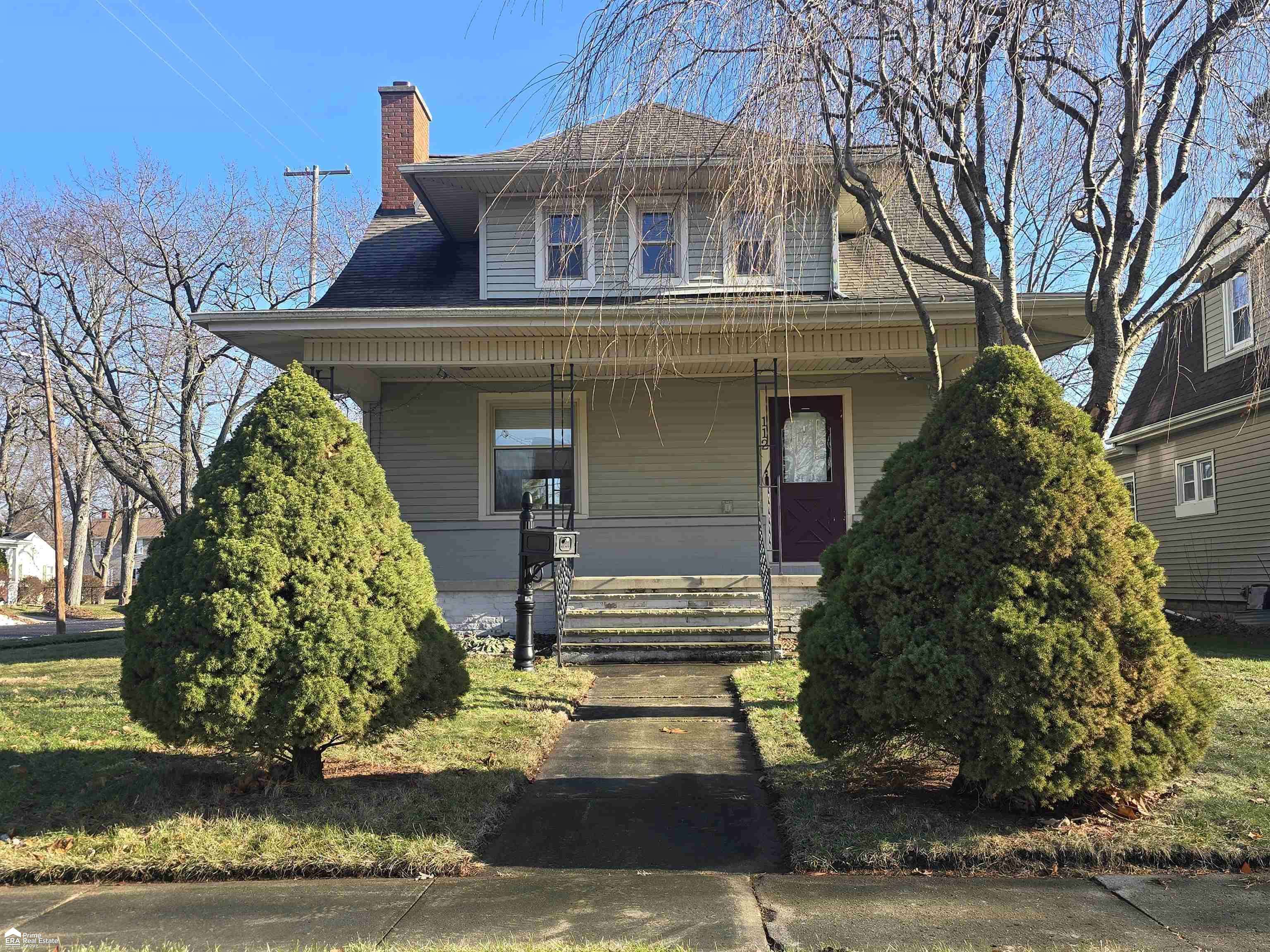 Durand, MI 48429,112 Detroit ST