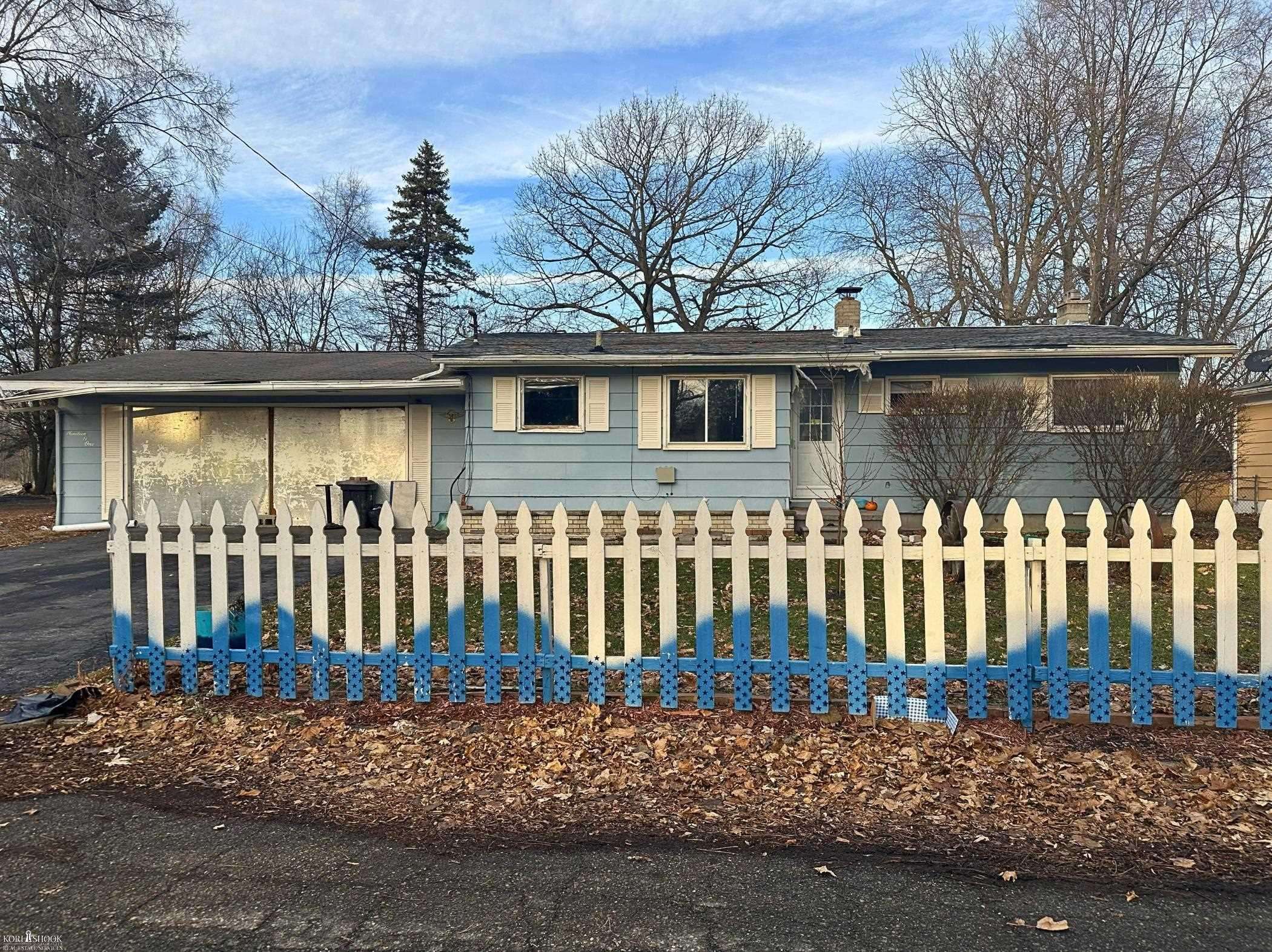 Owosso, MI 48867,1901 Harden DR