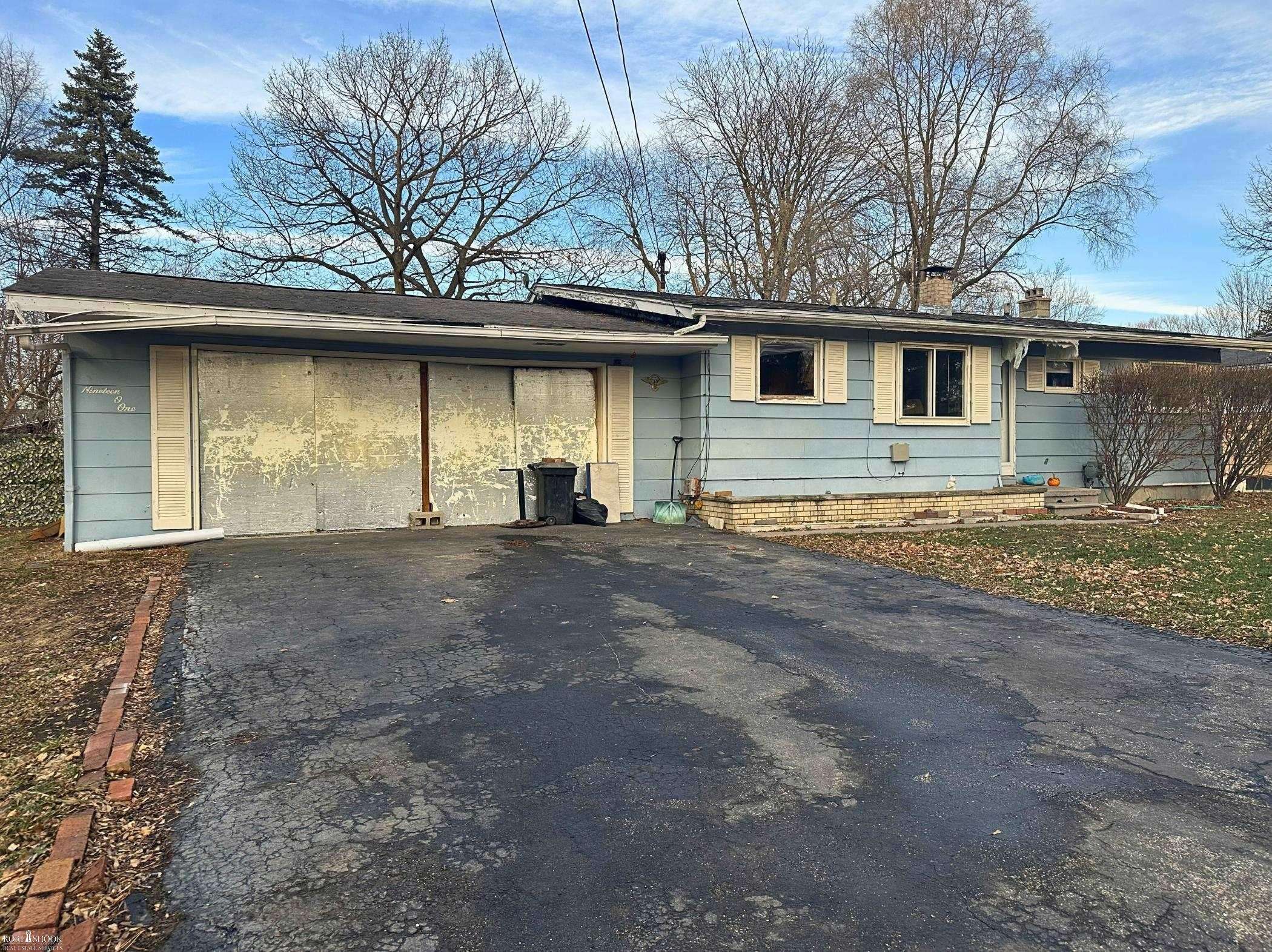 Owosso, MI 48867,1901 Harden DR