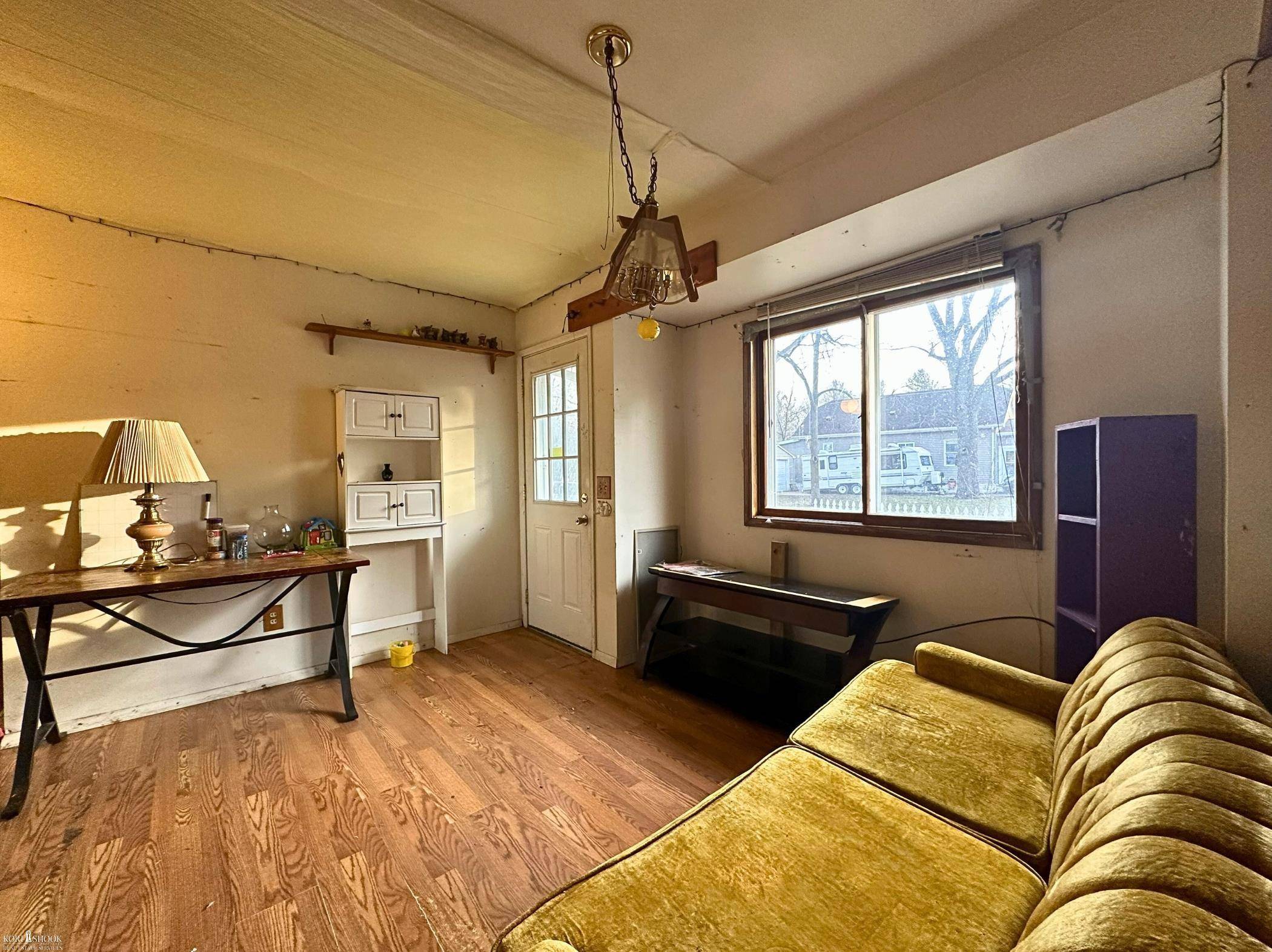 Owosso, MI 48867,1901 Harden DR