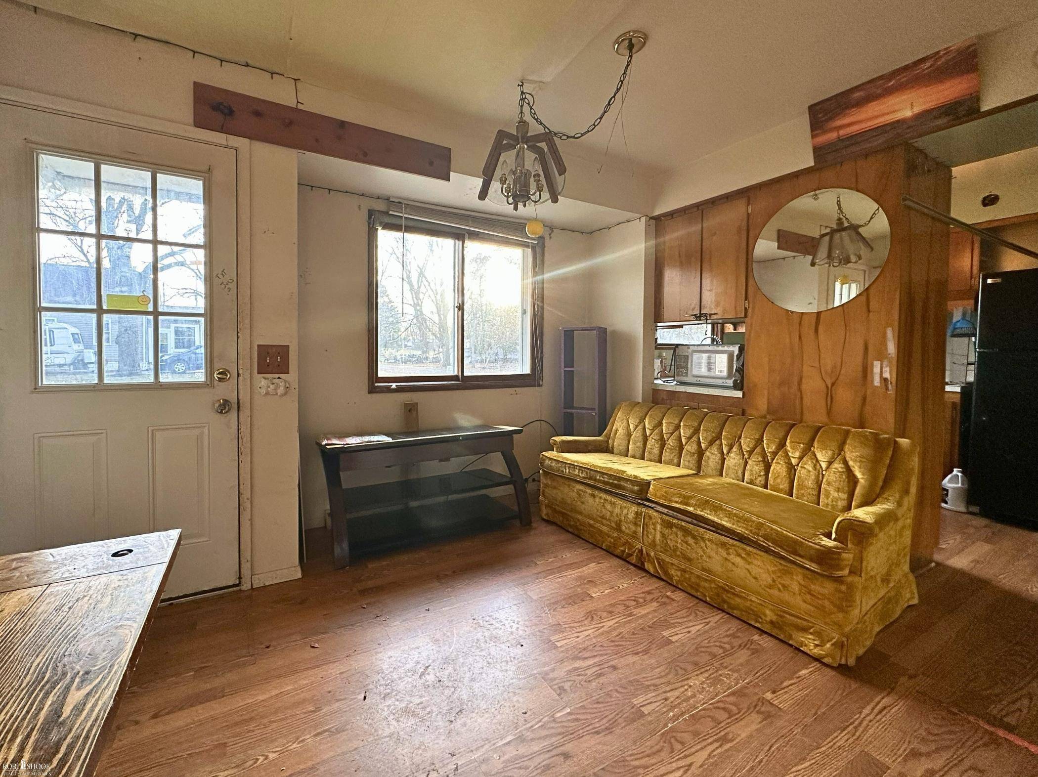 Owosso, MI 48867,1901 Harden DR