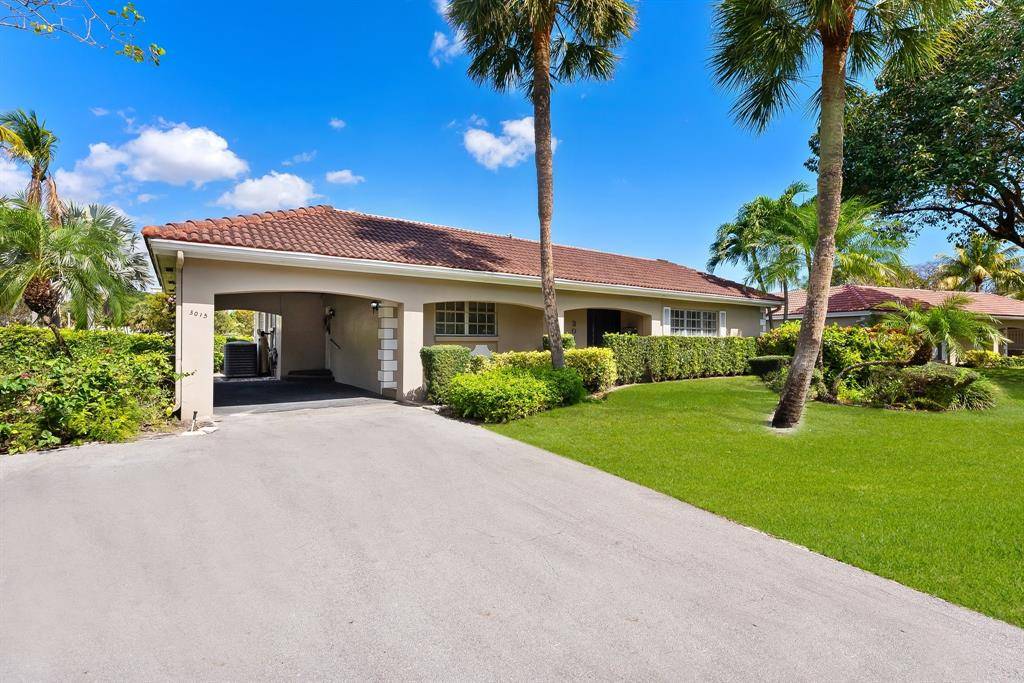 Pompano Beach, FL 33069,3015 N Palm Aire Dr #3015