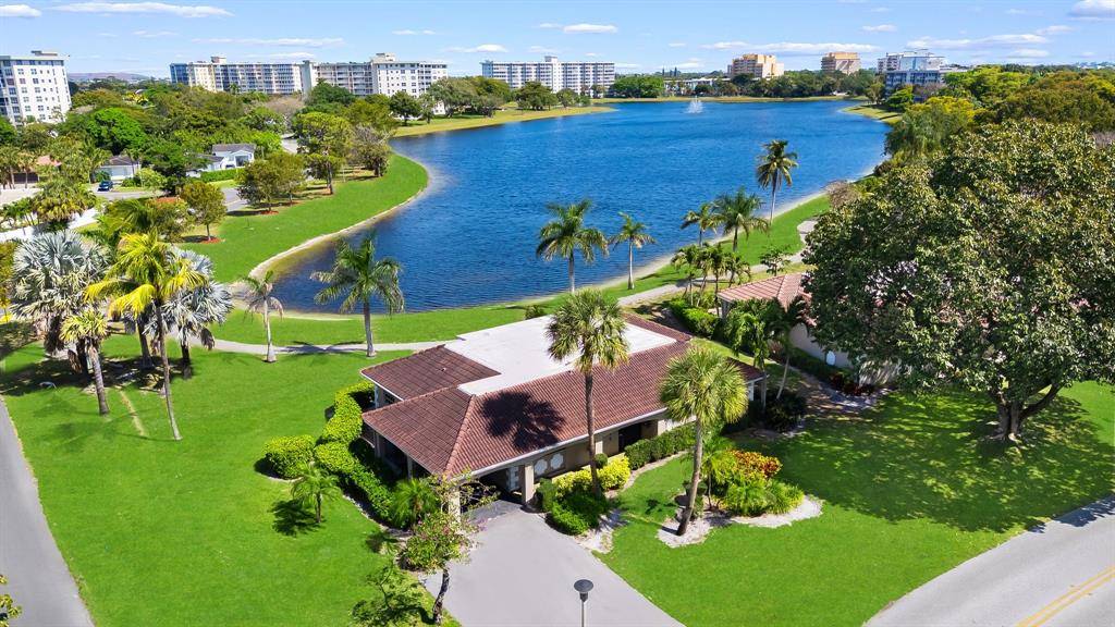 Pompano Beach, FL 33069,3015 N Palm Aire Dr #3015