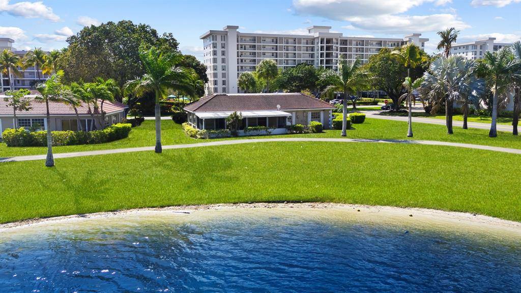 Pompano Beach, FL 33069,3015 N Palm Aire Dr #3015