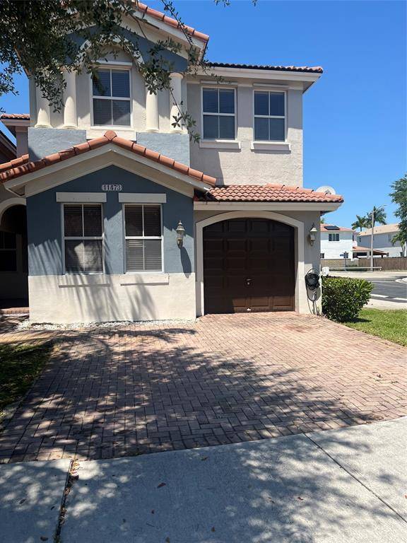 Miami, FL 33178,11473 NW 81st Ln #11473