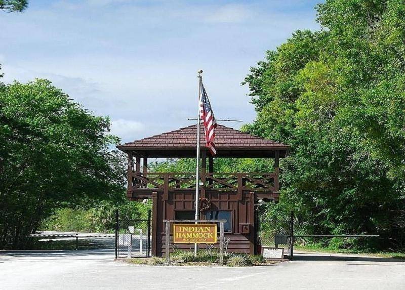 Okeechobee, FL 34972,32801 Highway 441 N Lot 154