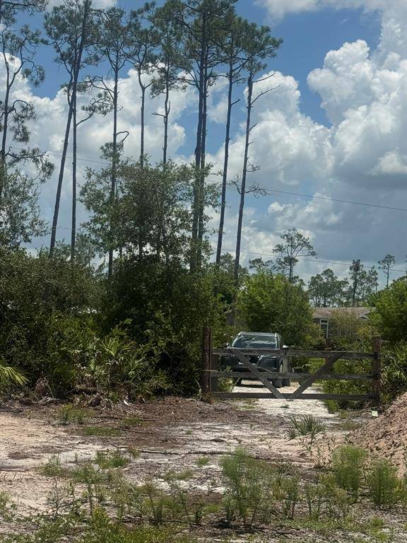 Okeechobee, FL 34972,32801 Highway 441 N Lot 154