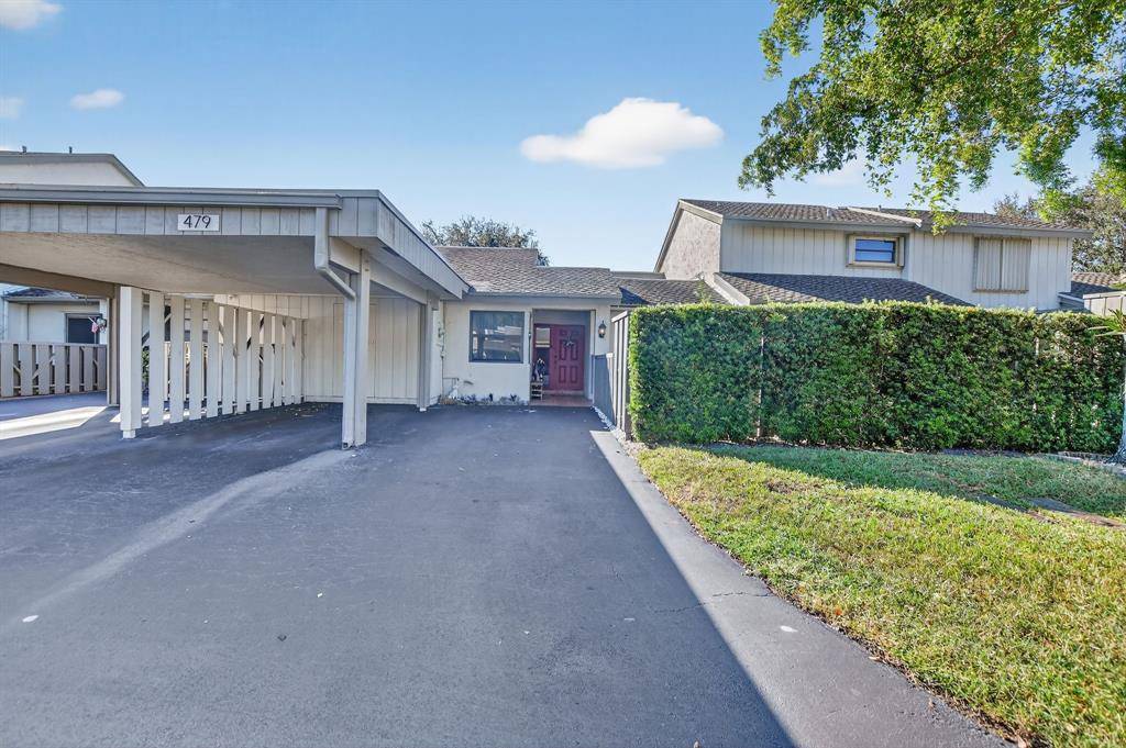 Deerfield Beach, FL 33442,479 Deer Creek Wildwood Lane E