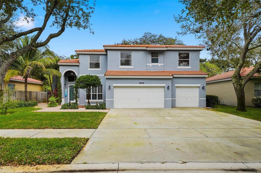 Coconut Creek, FL 33073,4480 NW 42nd Ter