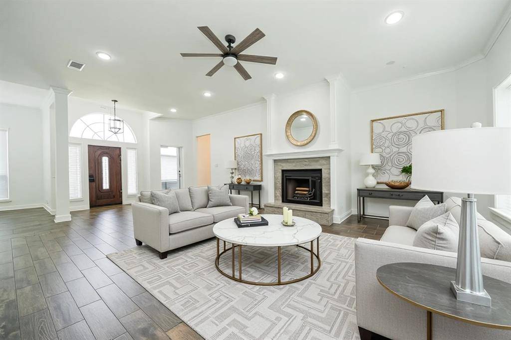 Talty, TX 75160,1005 Ruidoso Downs Drive