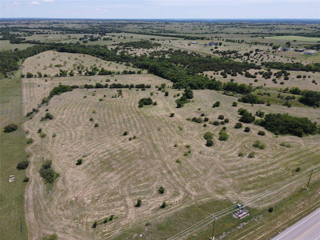 Cleburne, TX 76033,Tract 1 3757 FM-1434