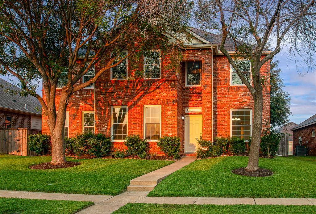 Garland, TX 75043,4514 Lincolnshire Drive