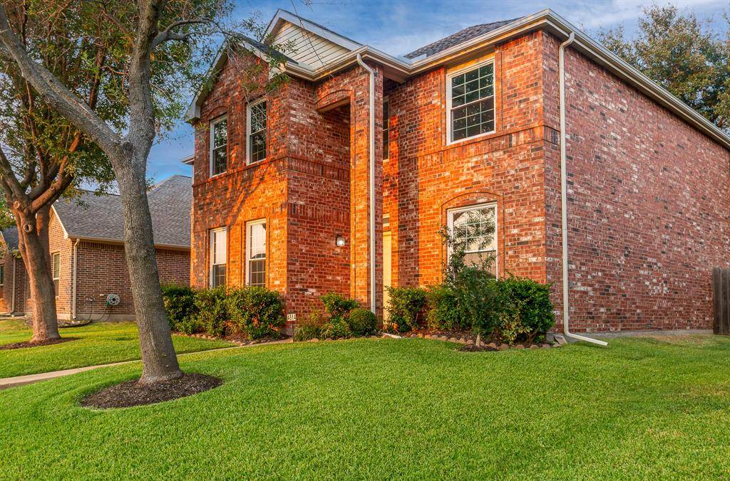 Garland, TX 75043,4514 Lincolnshire Drive
