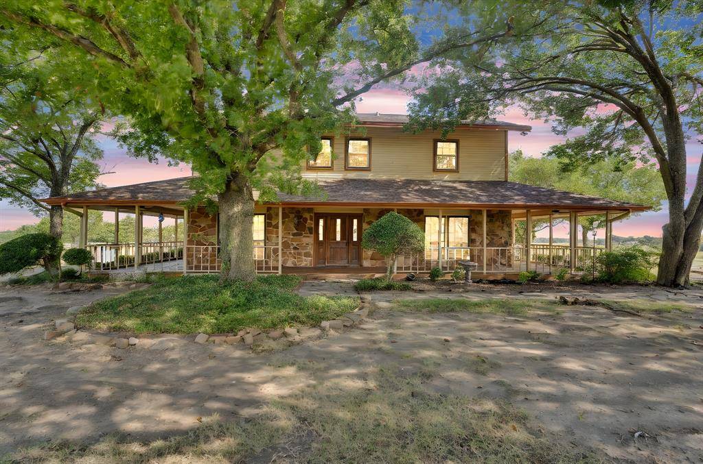 Oak Leaf, TX 75154,1105 E Highland Road