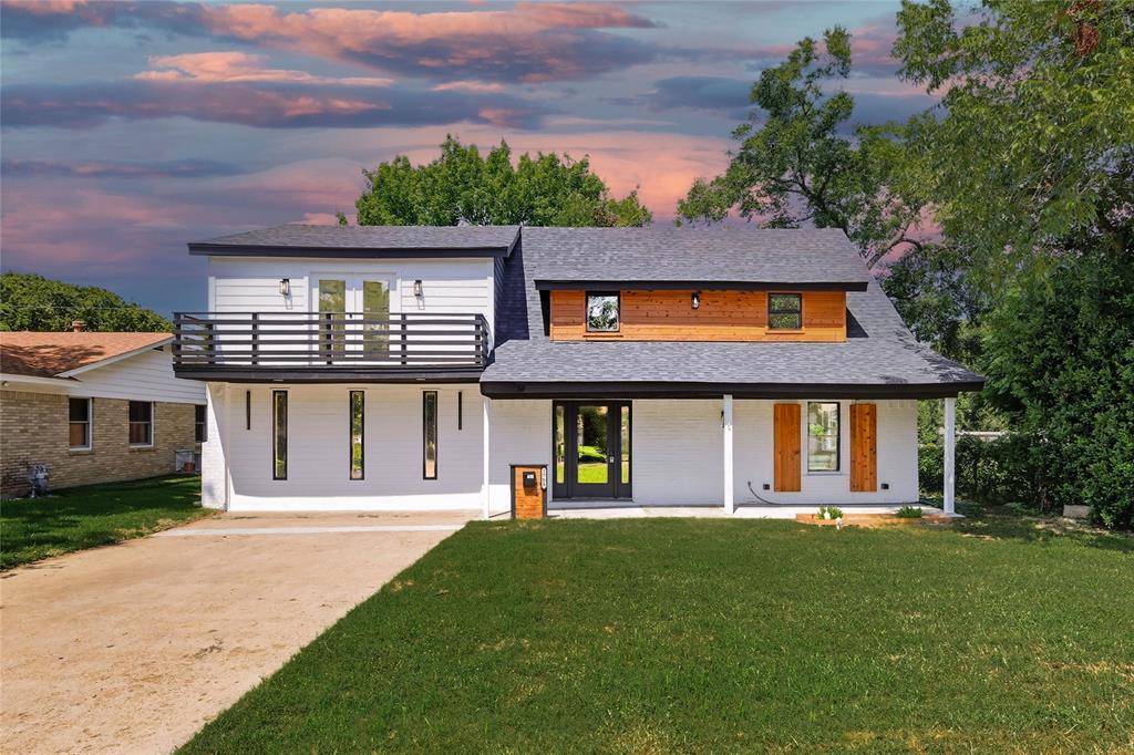 Arlington, TX 76012,1703 FOSTER Drive