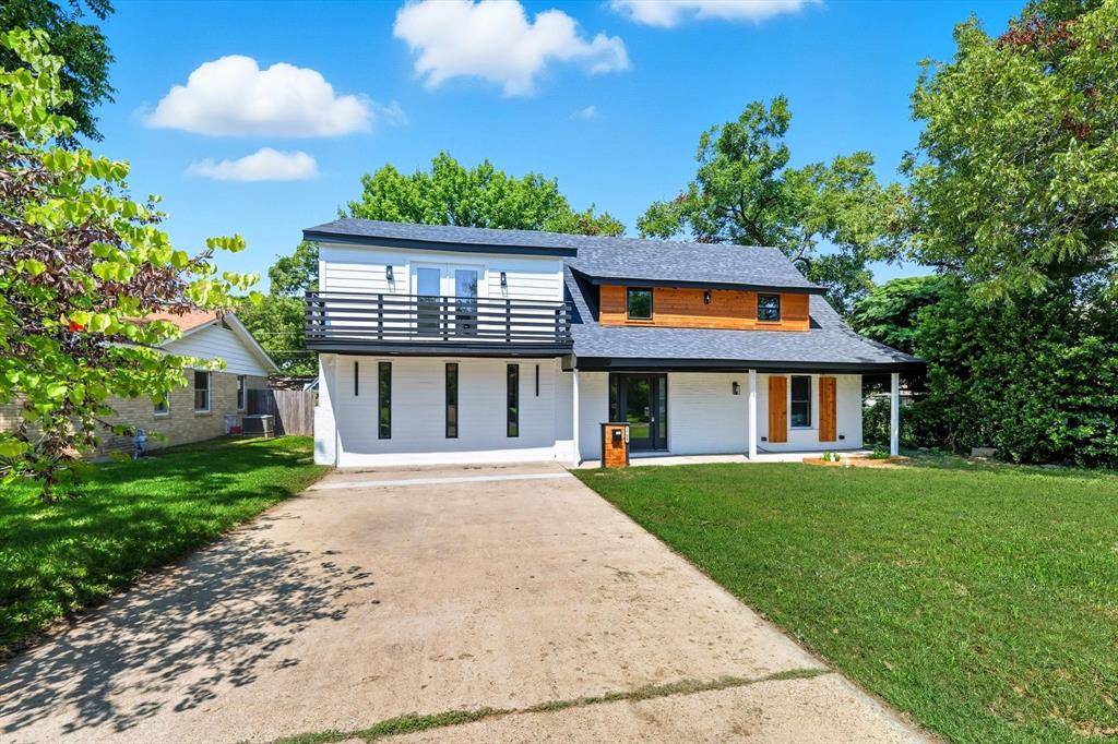 Arlington, TX 76012,1703 FOSTER Drive