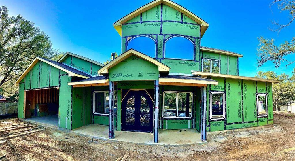 Flower Mound, TX 75022,9116 Cherokee Trail