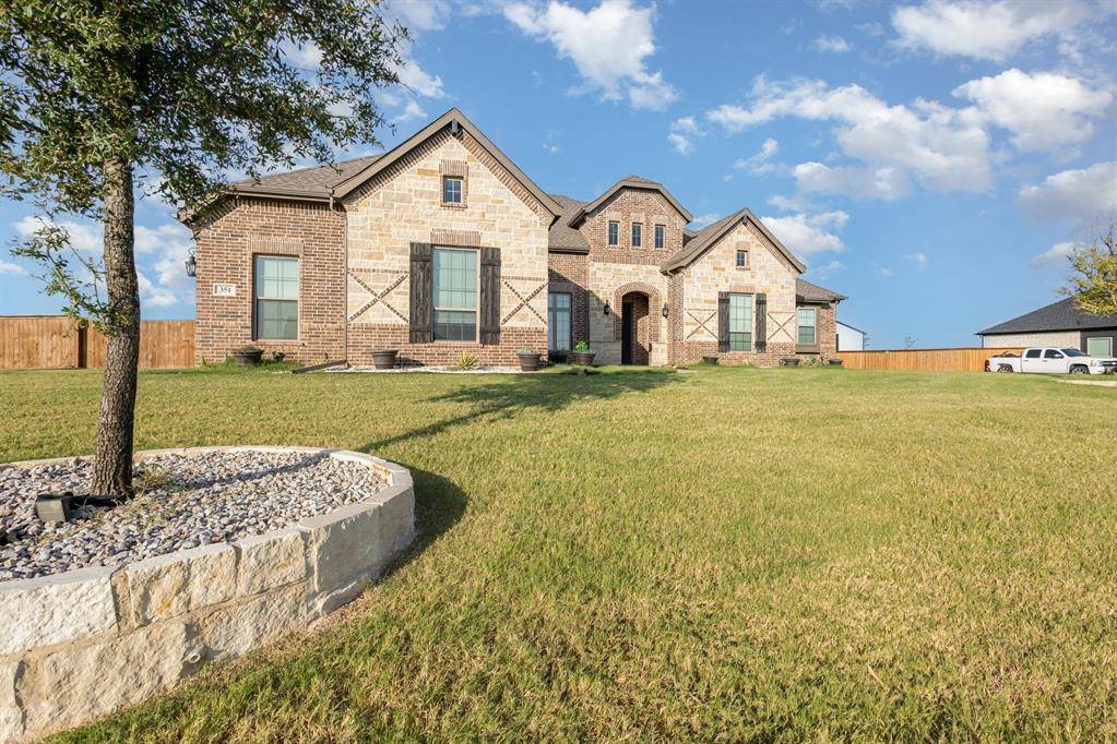 Waxahachie, TX 75167,351 Evening Fire Drive