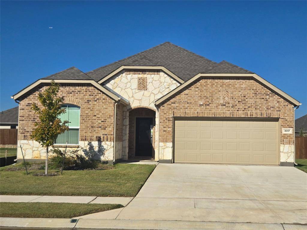 Providence Village, TX 76227,3017 Lusitano Road