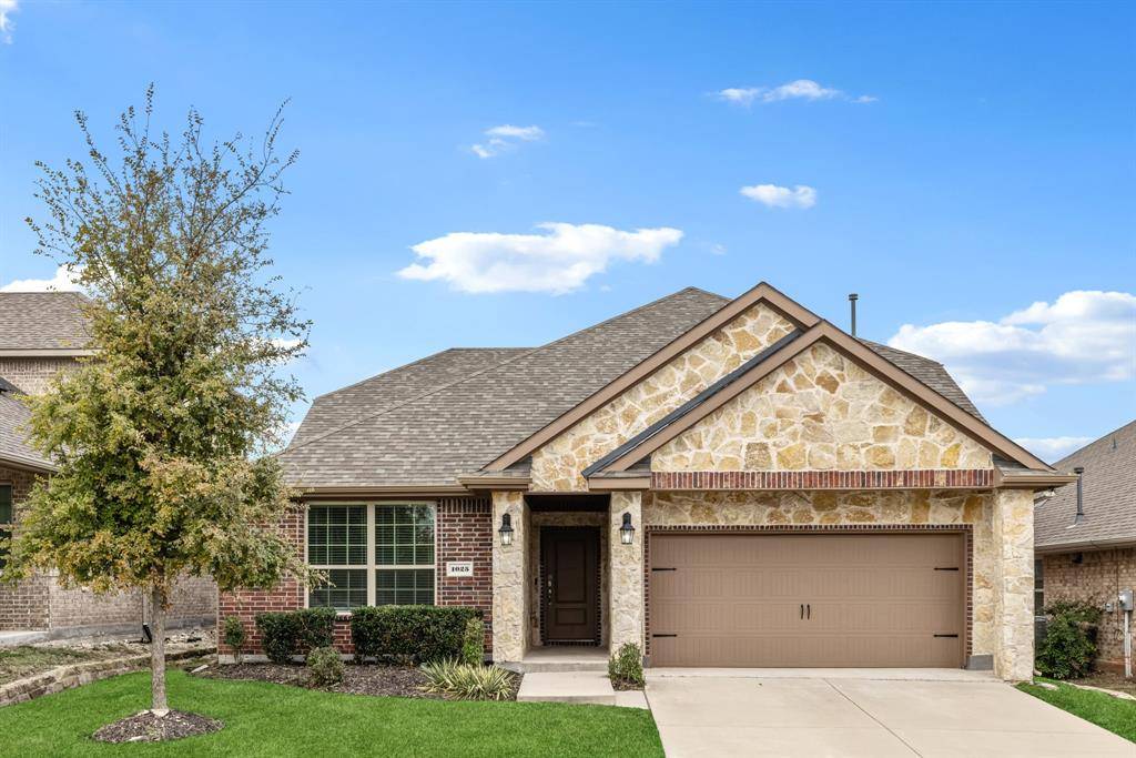 Celina, TX 75009,1025 Berry Street