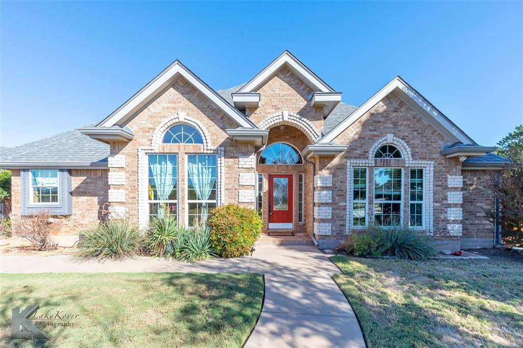 Tuscola, TX 79562,102 Coates Avenue