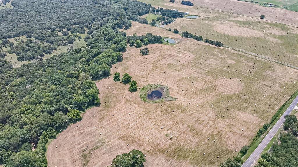 Covington, TX 76636,21 Acres Gathings Avenue