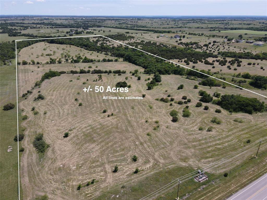 Cleburne, TX 76033,3757 FM-1434 #50 acres