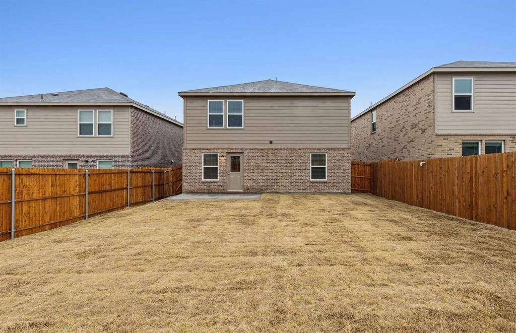 Princeton, TX 75407,820 Lake Fletcher Road