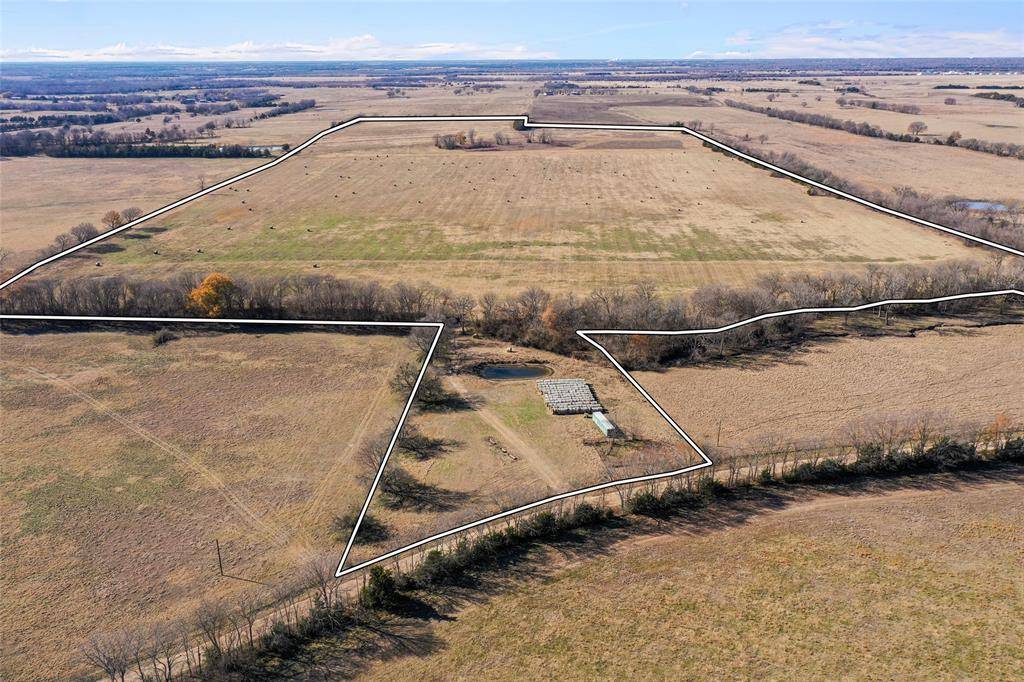 Blossom, TX 75416,0000 FM 13200