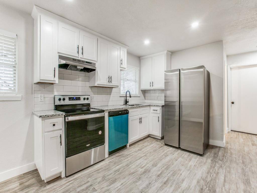 Garland, TX 75040,1033 Glynn Drive