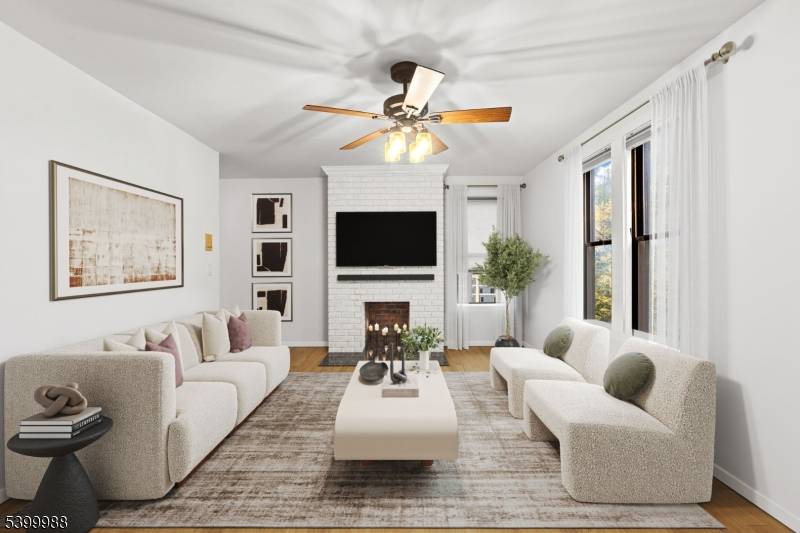 Morristown Town, NJ 07960,61 Western Ave #C