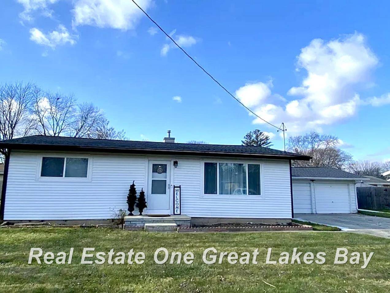 Saginaw, MI 48603,2539 Valley DR