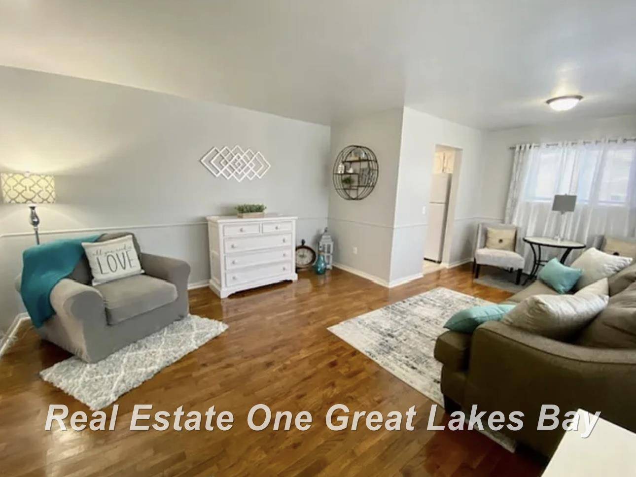 Saginaw, MI 48603,2539 Valley DR