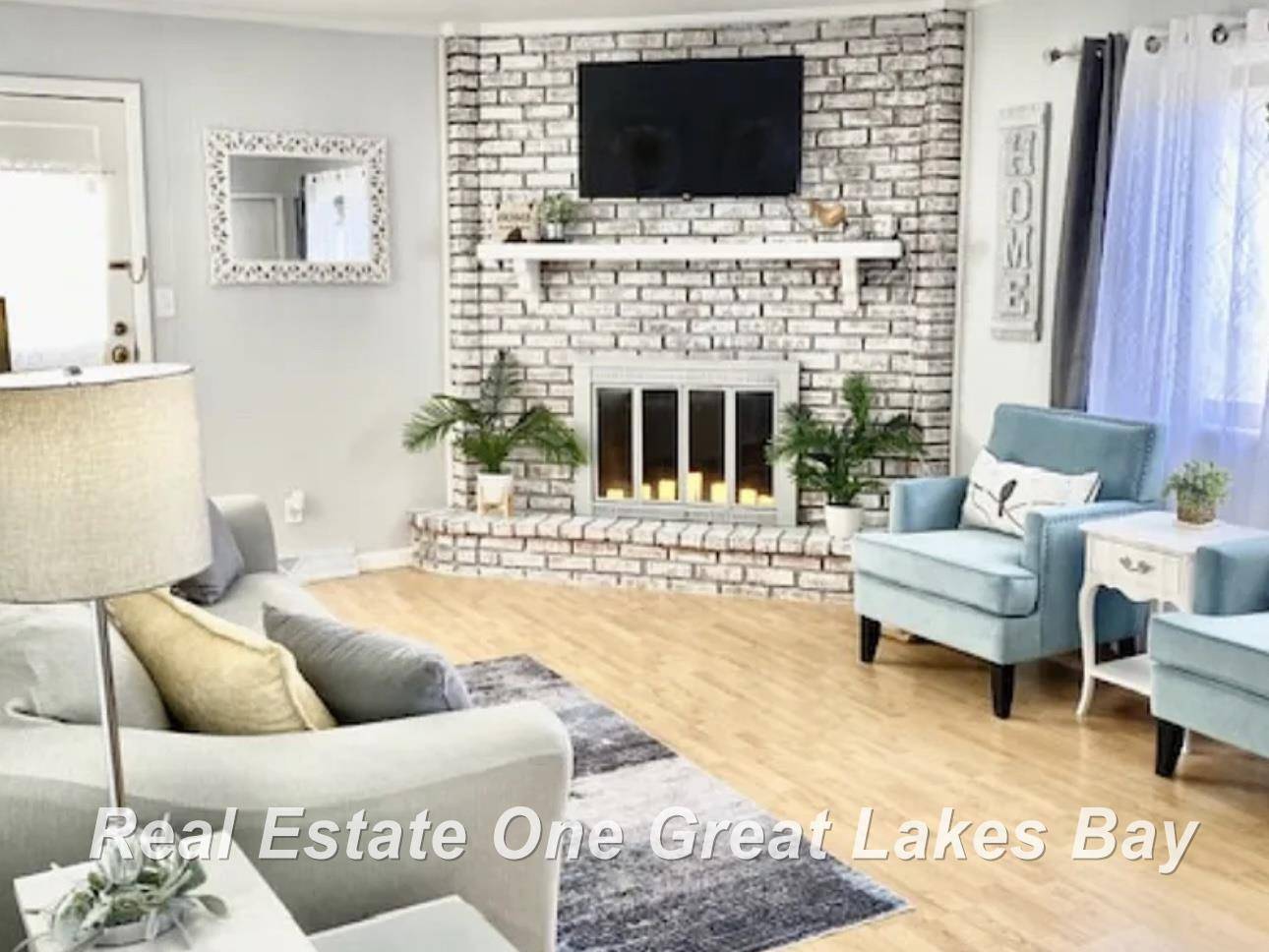 Saginaw, MI 48603,2539 Valley DR