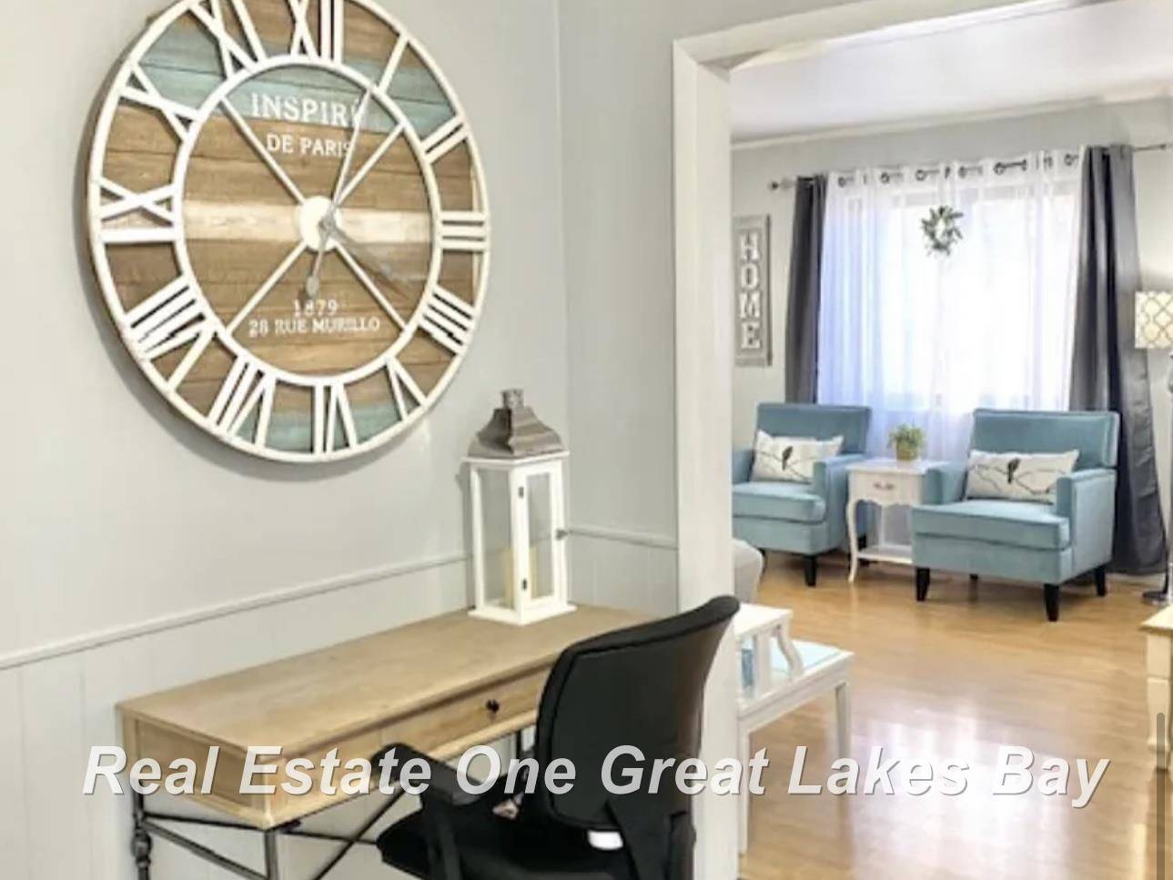 Saginaw, MI 48603,2539 Valley DR