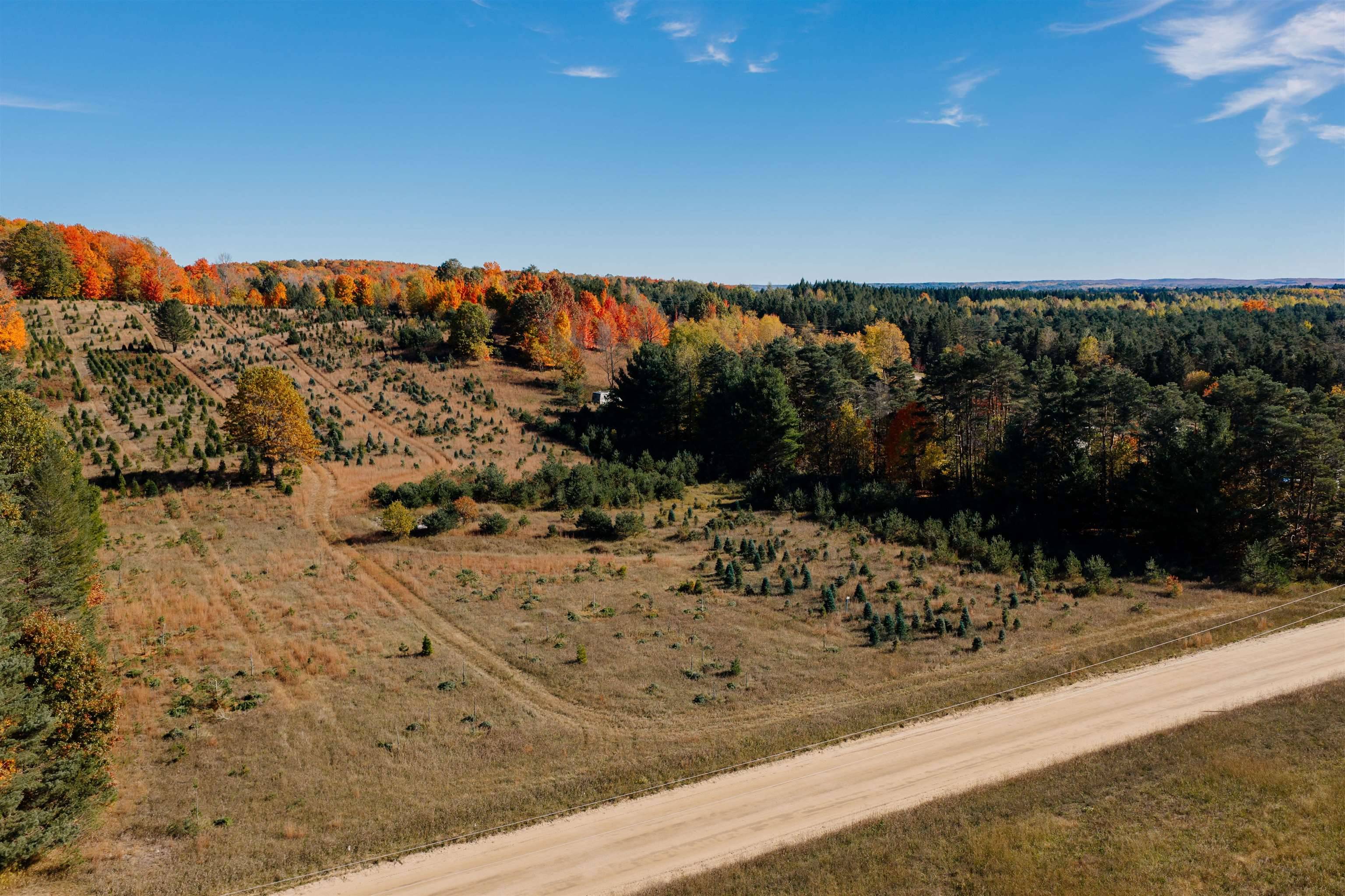 Fife Lake, MI 49633,00 SW Sperry RD