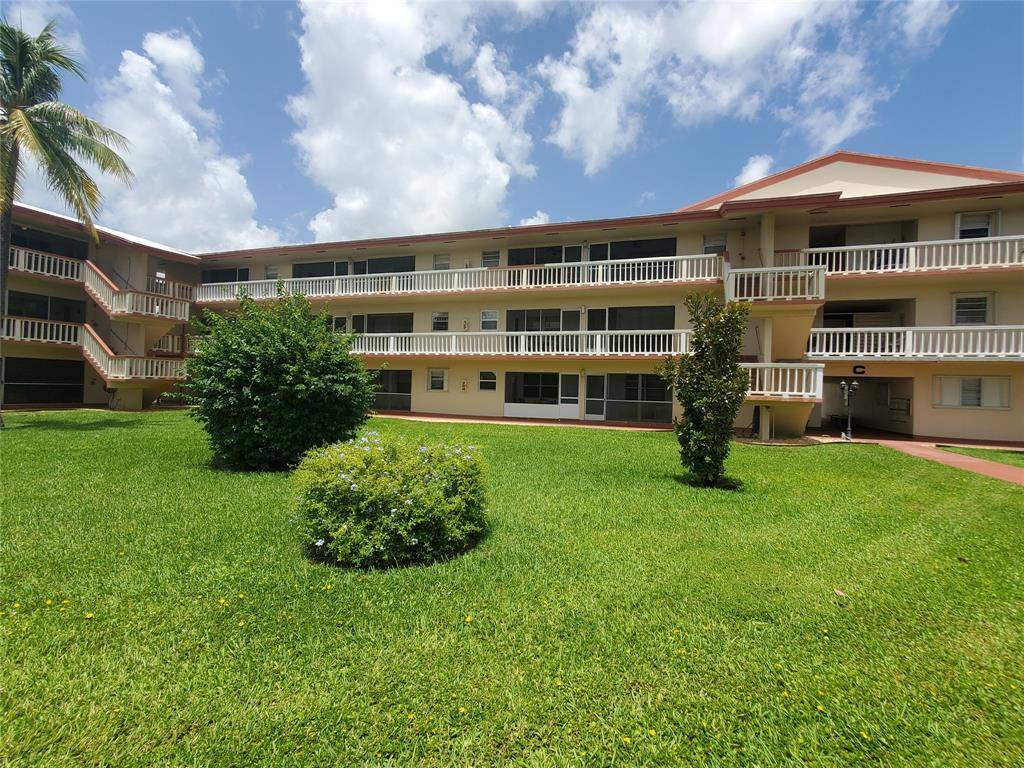 Hollywood, FL 33021,5300 Washington St #114C