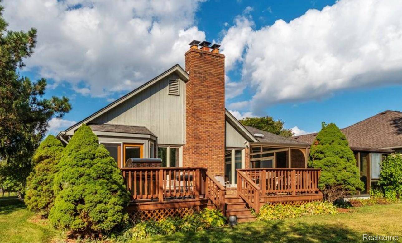 Clinton Township, MI 48038,44000 Dunham CT