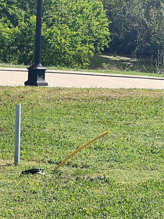 Woodway, TX 76712,Lot 3 TBD Prestwick