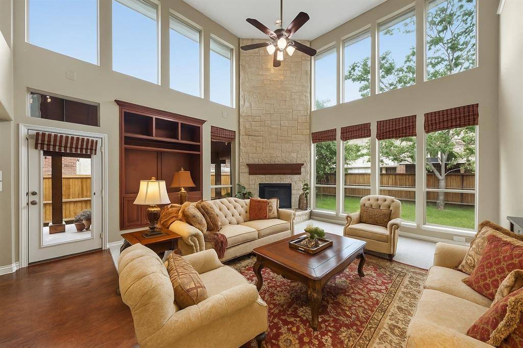 Grand Prairie, TX 75054,3047 Trevino