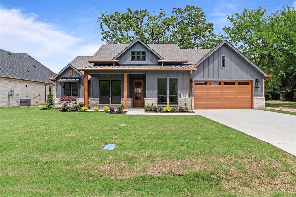 Enchanted Oaks, TX 75156,112 Springwood Road