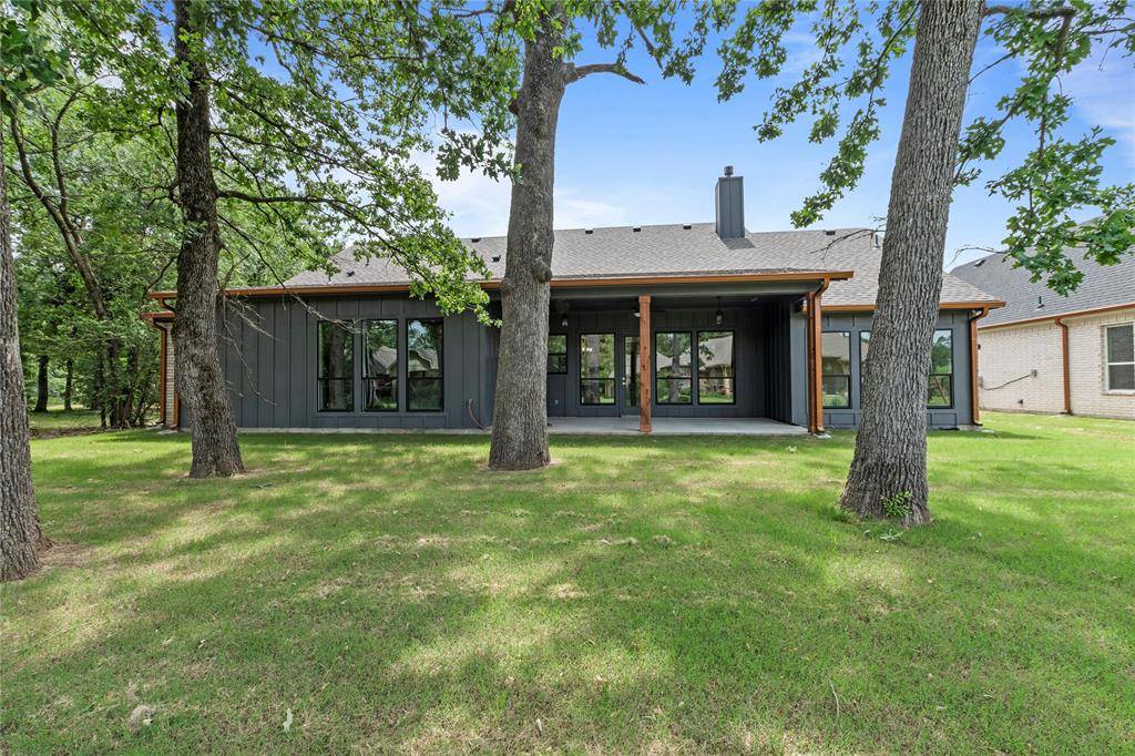 Enchanted Oaks, TX 75156,112 Springwood Road