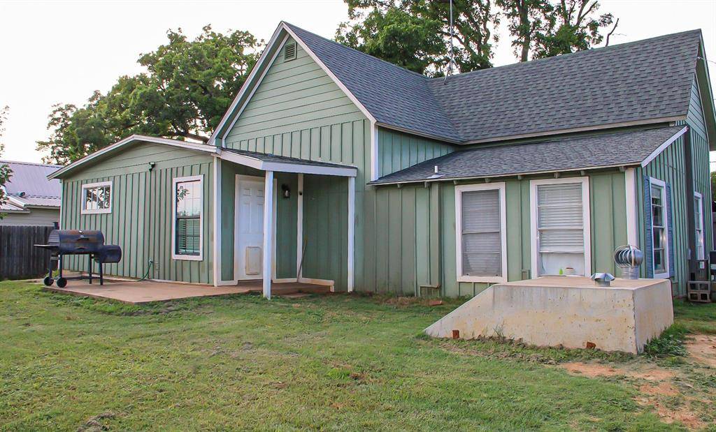 Stephenville, TX 76401,385 County Road 419