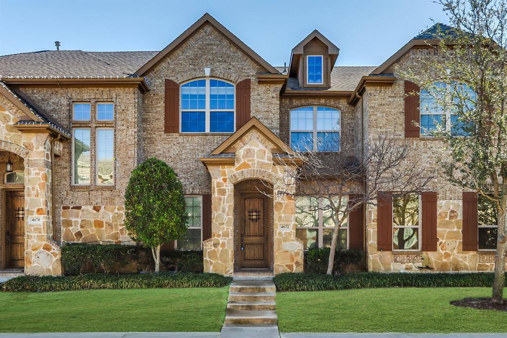 Plano, TX 75024,4672 Cecile Road