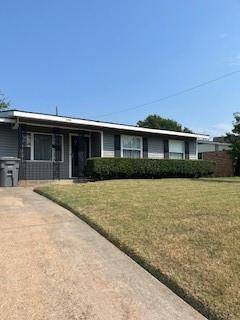 Dallas, TX 75243,11939 Hoblitzelle Drive